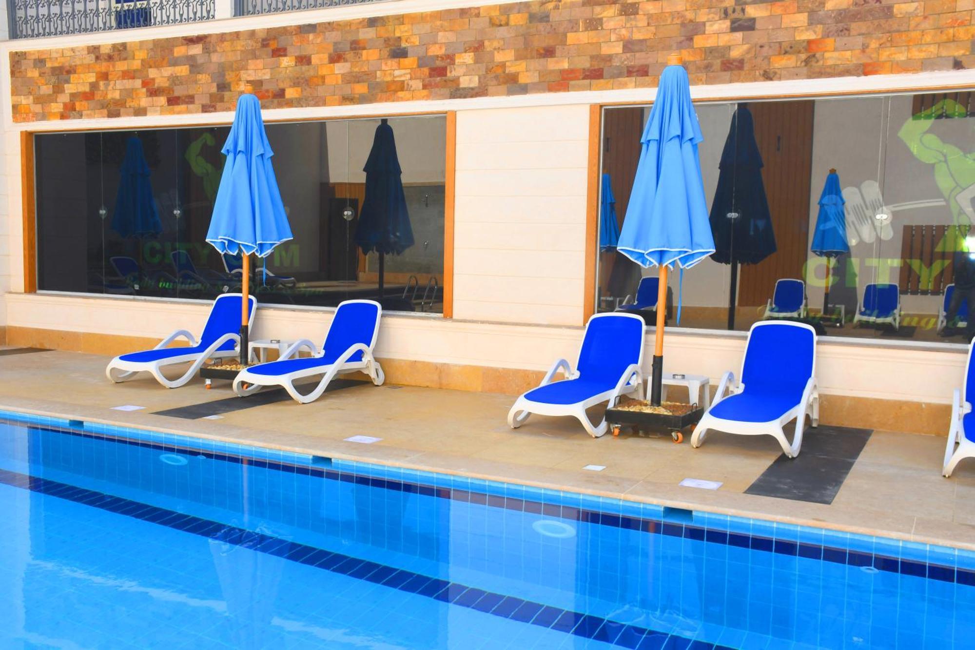Moon Light Hotel Cairo Dar El Eshara New Cairo Ngoại thất bức ảnh